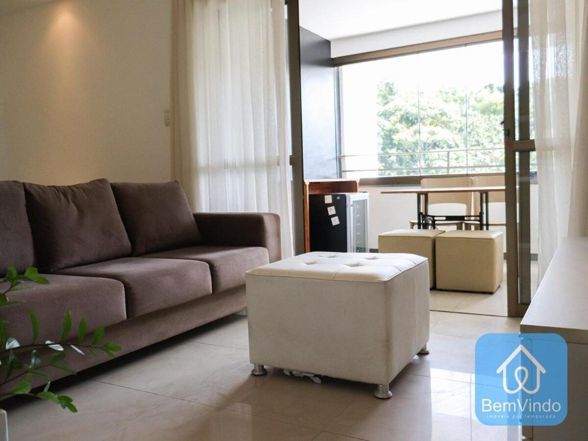 Apartamento Super Confortavel Na Pituba Сальвадор Экстерьер фото