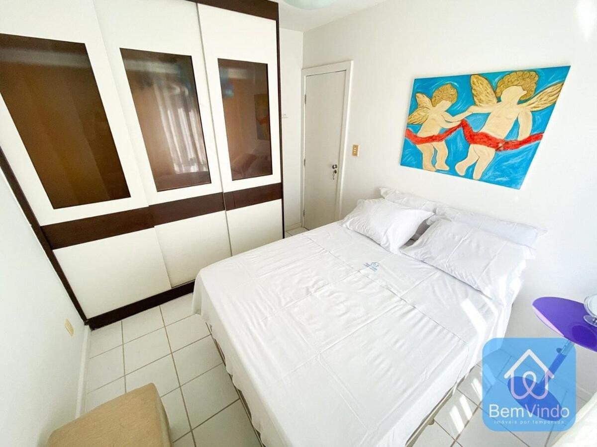 Apartamento Super Confortavel Na Pituba Сальвадор Экстерьер фото