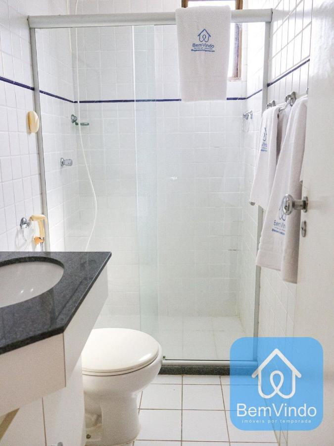 Apartamento Super Confortavel Na Pituba Сальвадор Экстерьер фото